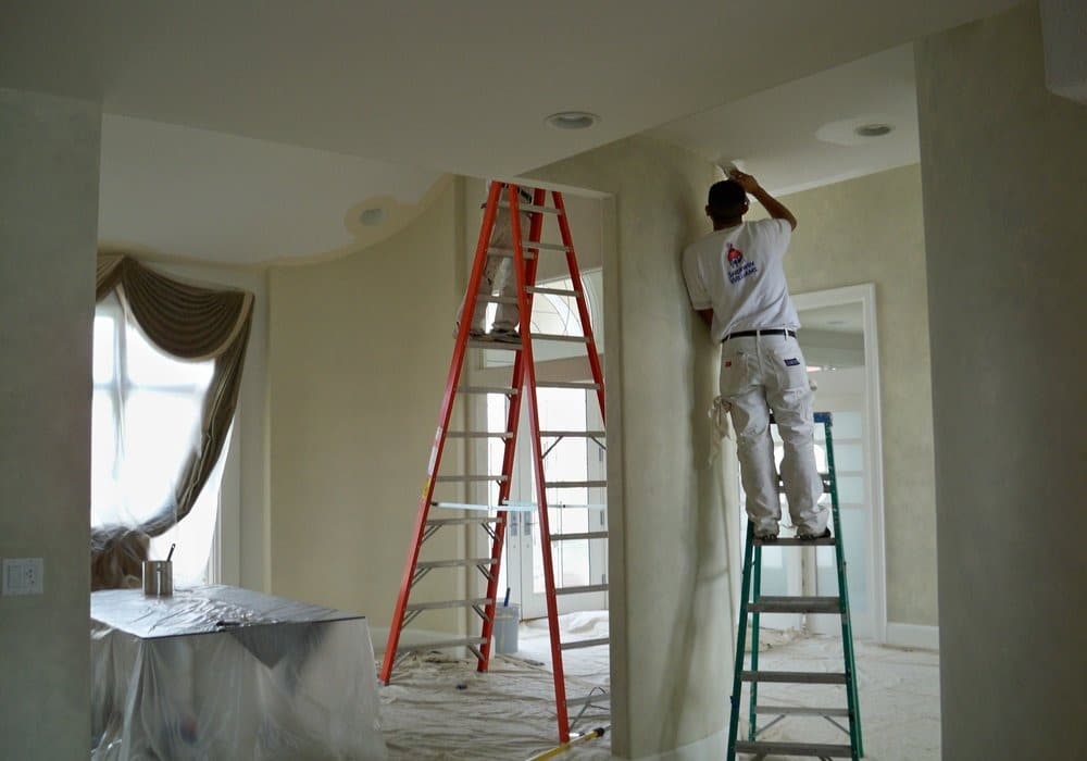 hire painters