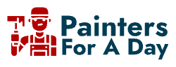 Painters For A Day