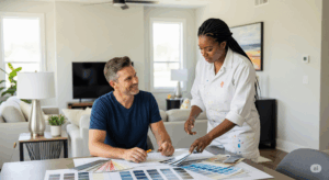 How to Choose the Best Painter for Your Project Nearby