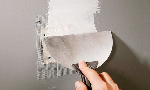 Professional Drywall Repair Services