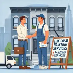 How to Hire Cheap Painters in New York: The Ultimate Guide