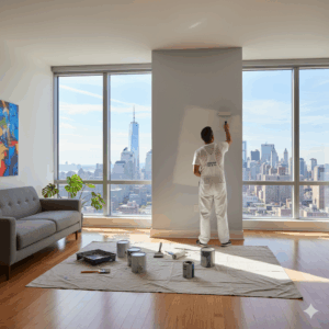 How to Hire Painters Near Me in Manhattan: Ultimate Guide