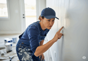 How Long Does House Paint Take to Dry & Cure