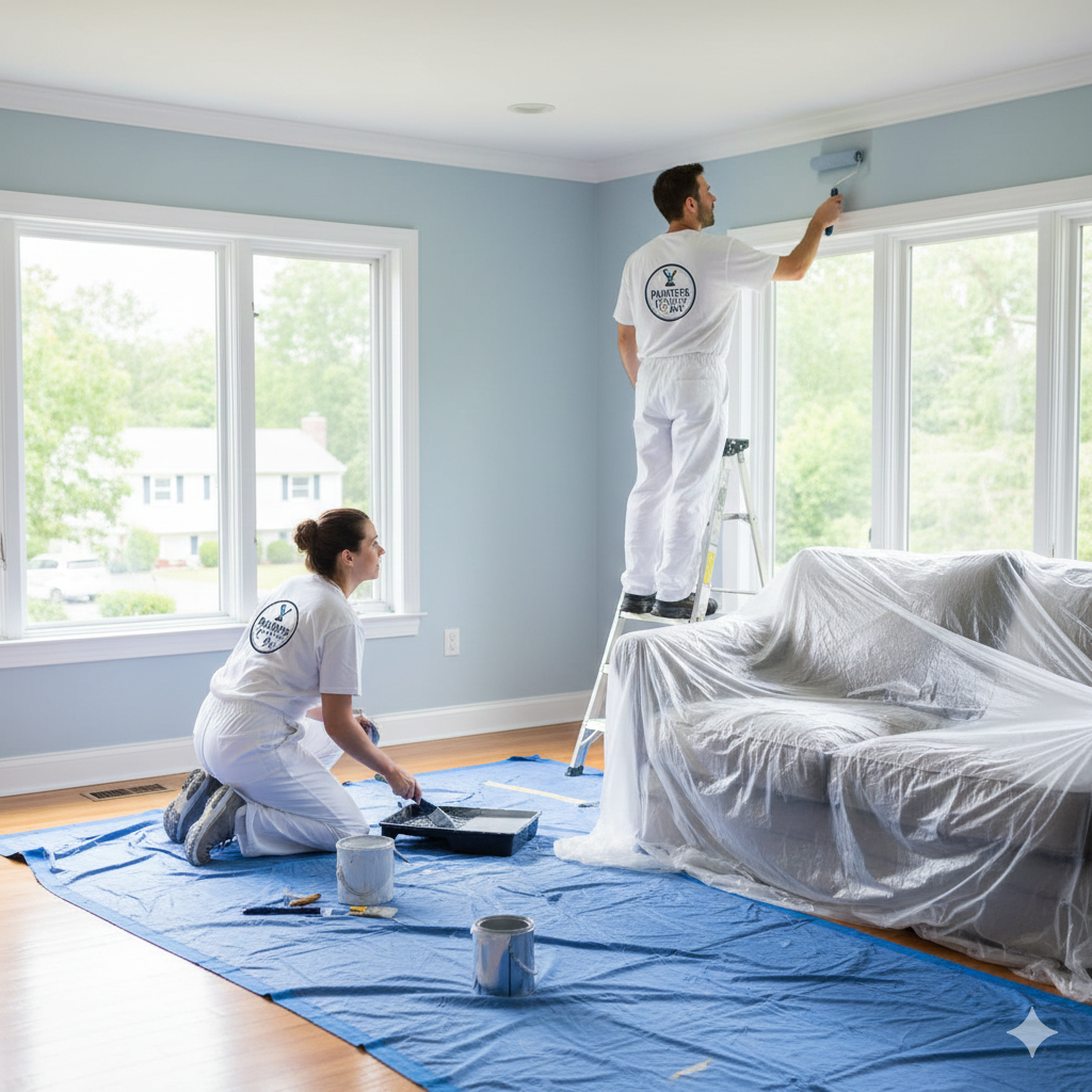 Professional Albertson Painters For Hire