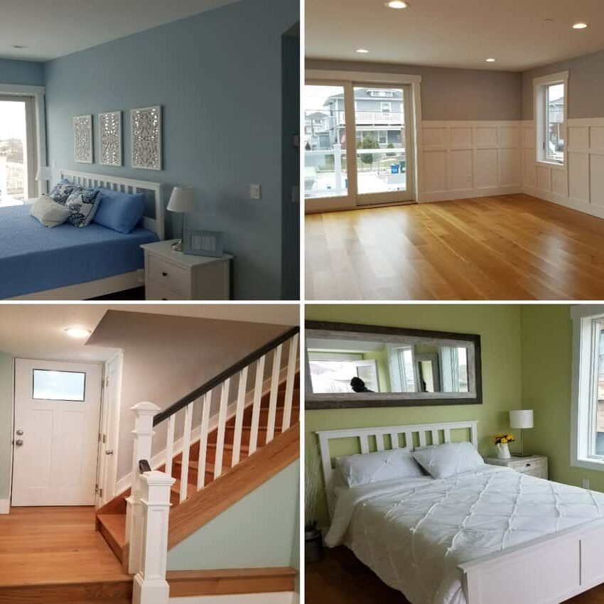 NYC Apartment Painters For Hire